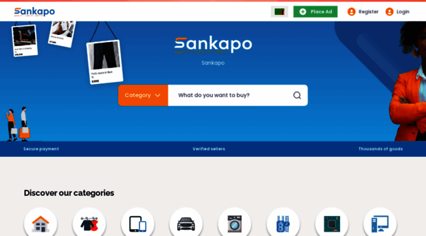 sankapo.com