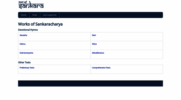 sankara.iitk.ac.in