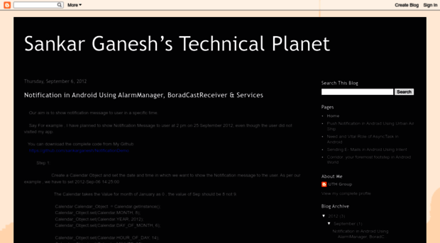 sankarganesh-info-exchange.blogspot.in