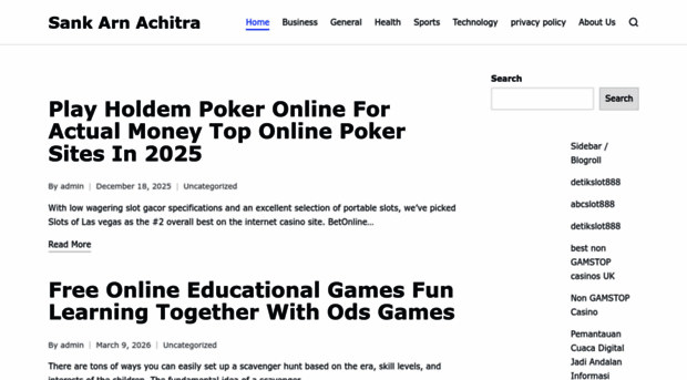 sankarnchitra.com