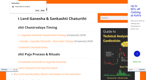 sankashti.com