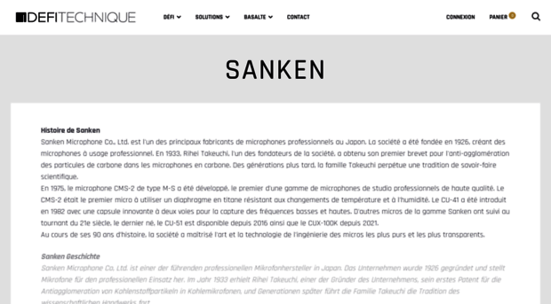 sanken.ch