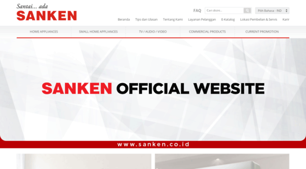 sankencorp.com