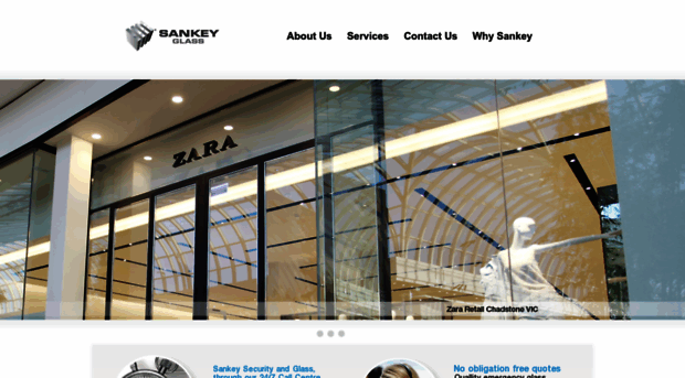 sankeyglass.com.au