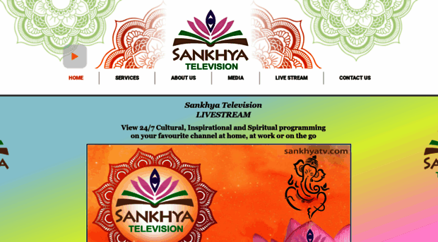 sankhyatv.com