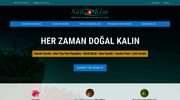 sankim.com.tr