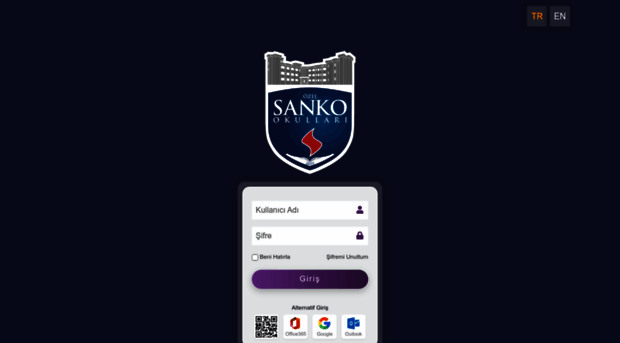sanko.k12net.com