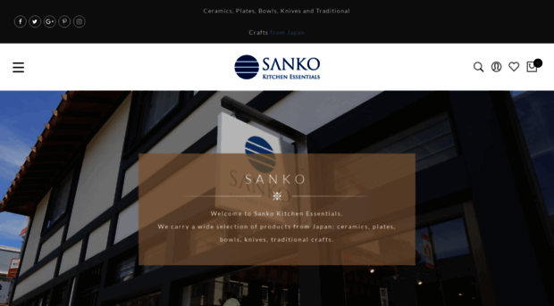 sankosf.com