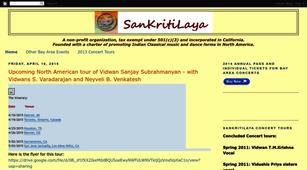 sankritilaya.blogspot.com