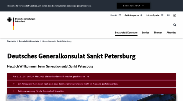 sankt-petersburg.diplo.de