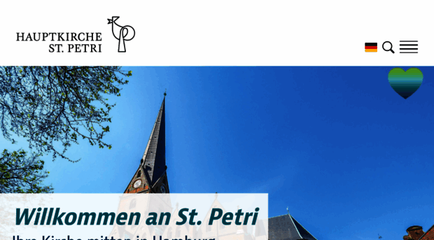 sankt-petri.de