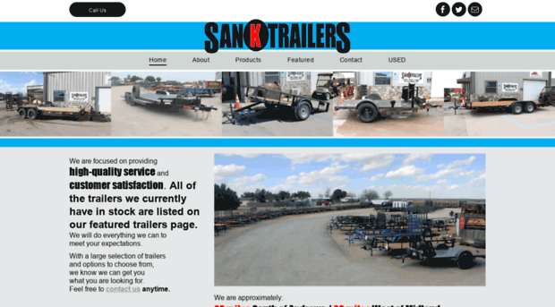 sanktrailers.com