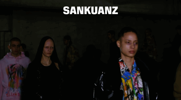 sankuanz.com