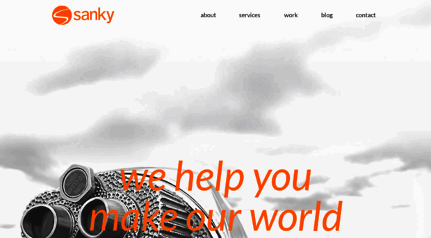 sankyinc.com