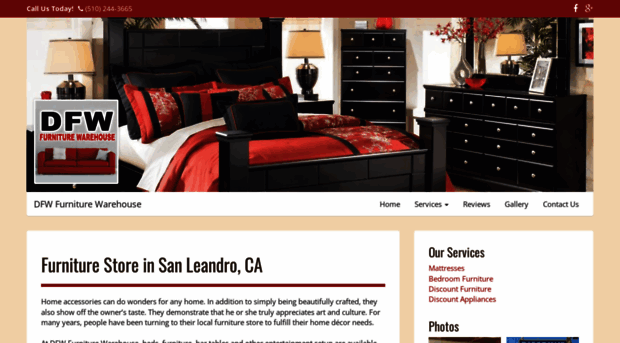 sanleandrofurniturestore.com