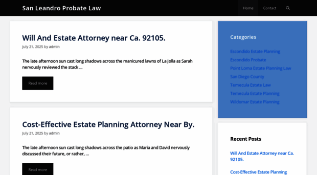 sanleandroprobatelaw.com