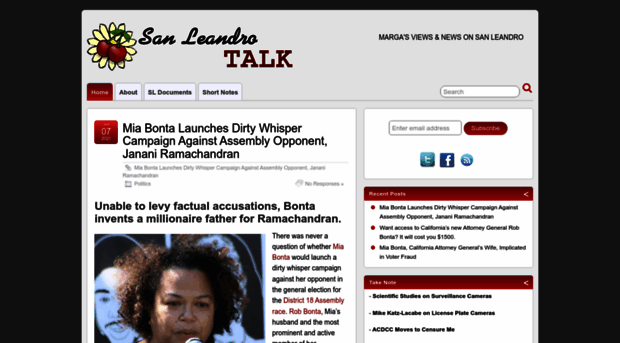 sanleandrotalk.voxpublica.org