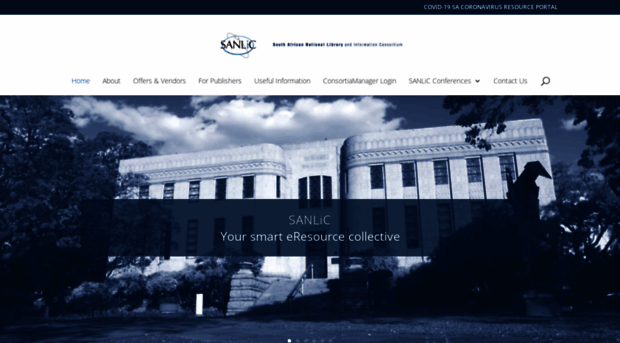 sanlic.org.za