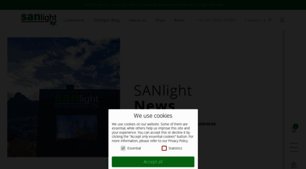 sanlight.com