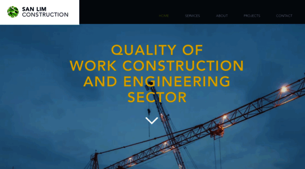 sanlim-construction.com