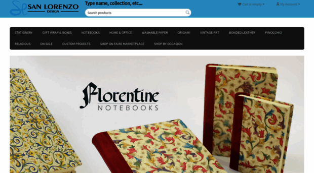 sanlorenzodesign.com