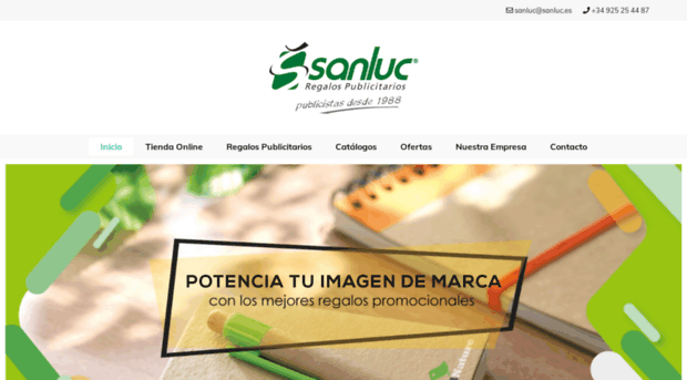 sanluc.es