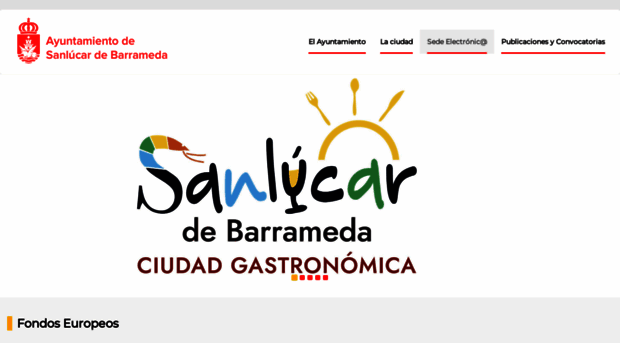 sanlucardebarrameda.es