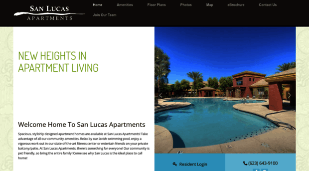 sanlucasapts.com