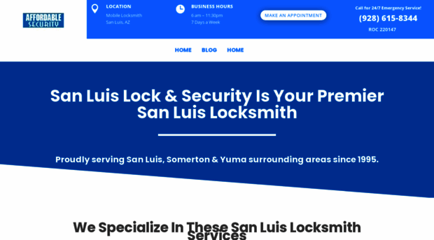 sanluis-locksmith.com