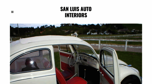 sanluisautointeriors.com