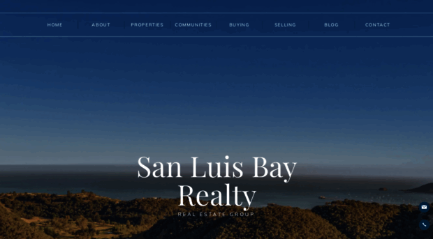 sanluisbayrealty.com