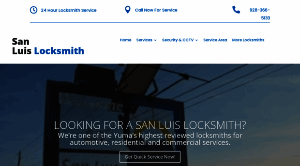 sanluislocksmith.us