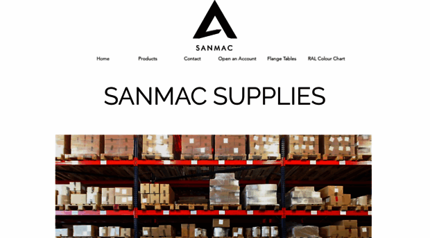 sanmac.co.uk