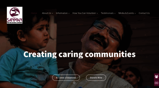 sanman.org
