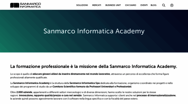 sanmarcoacademy.com