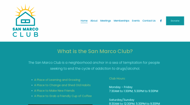 sanmarcoclubjax.com