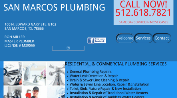 sanmarcos-plumbing.com