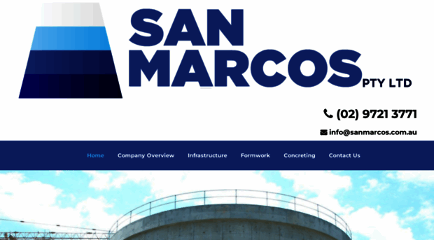 sanmarcos.com.au