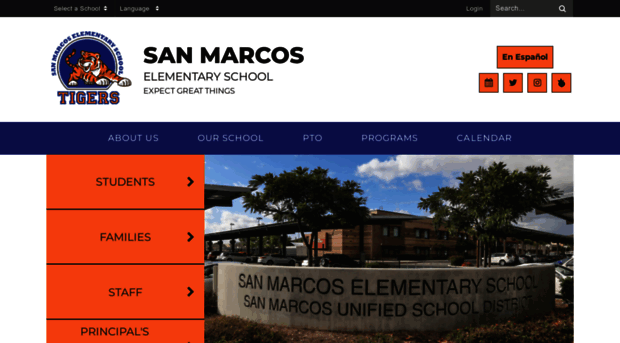 sanmarcoselementary.org