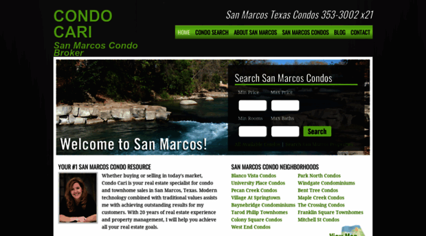 sanmarcostxcondos.com