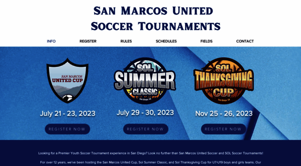 sanmarcosunited.org