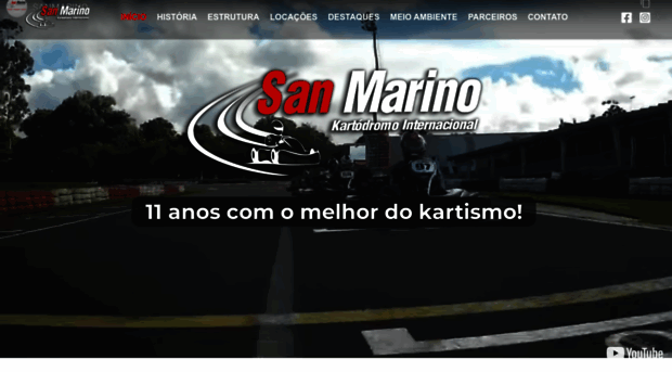 sanmarinokart.com.br
