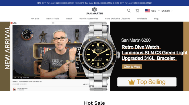 sanmartin.watch