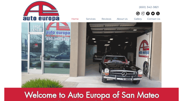 sanmateoautoeuropa.com