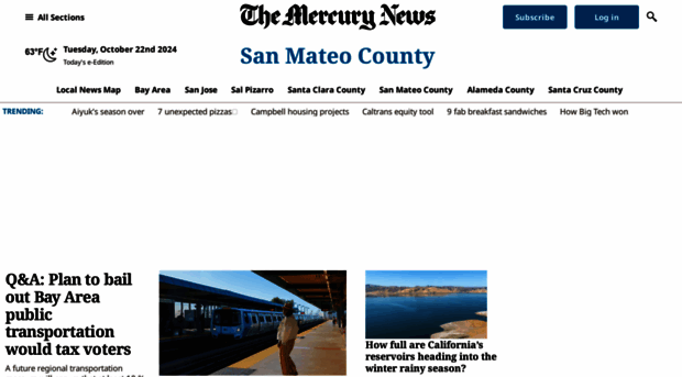 sanmateocountytimes.com