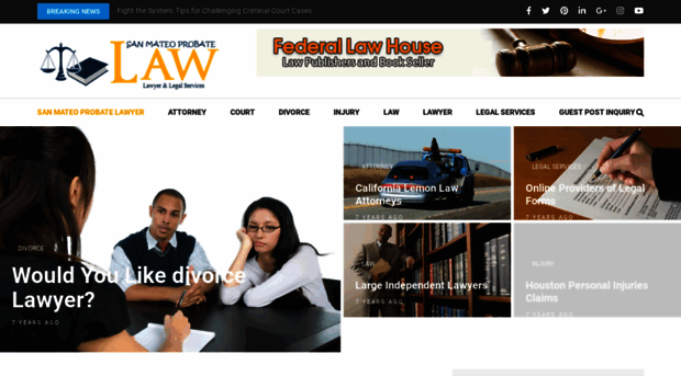 sanmateoprobatelawyer.com