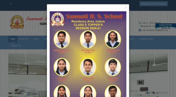 sanmatischool.org