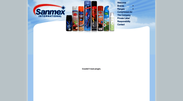 sanmex.com