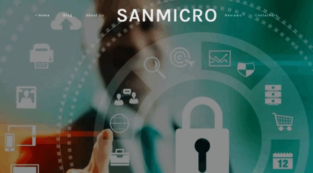 sanmicro.com