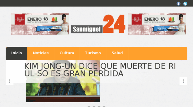 sanmiguel24.com